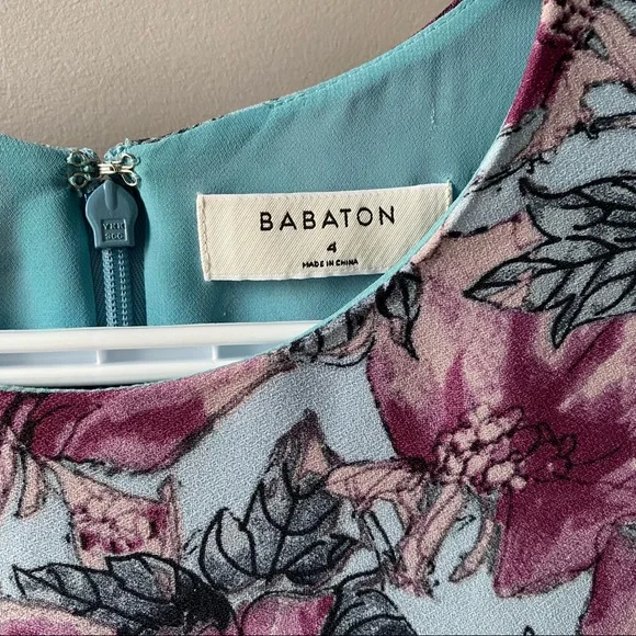 Aritzia Wilfred Patricio dress - Picture 2 of 3